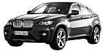 BMW E71 U202D Fault Code