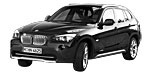 BMW E84 U202D Fault Code