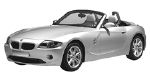 BMW E85 U202D Fault Code