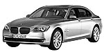 BMW F01 U202D Fault Code