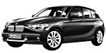 BMW F20 U202D Fault Code